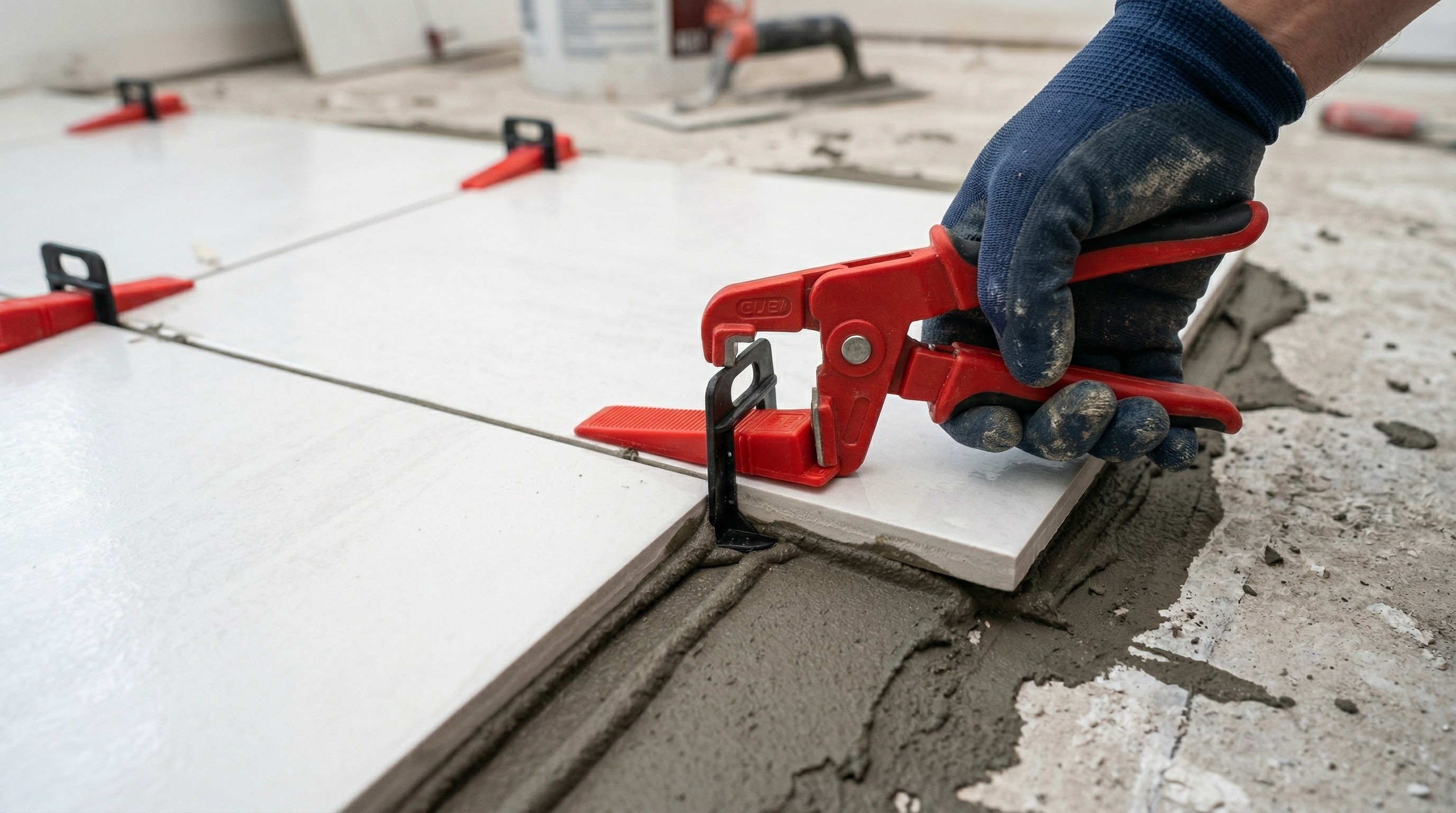 Fliesenverlegung Nietmann – Fliesenleger Wörth am Rhein